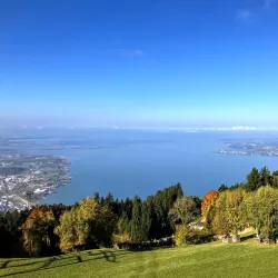 Pfänder Mountain - Bregenz