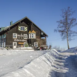Pfänder Mountain - Bregenz