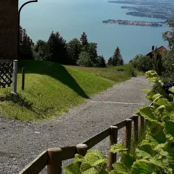 Pfänder Mountain - Bregenz