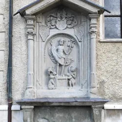 St. Gallus Church - Bregenz