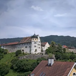 St. Gallus Church - Bregenz