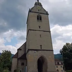 St. Gallus Church - Bregenz