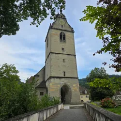 St. Gallus Church - Bregenz