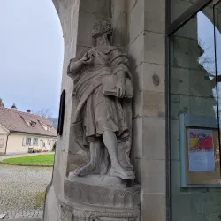 St. Gallus Church - Bregenz