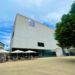 Vorarlberg Museum - Bregenz