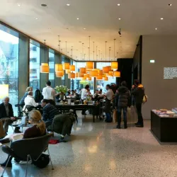 Vorarlberg Museum - Bregenz