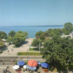 Vorarlberg Museum - Bregenz