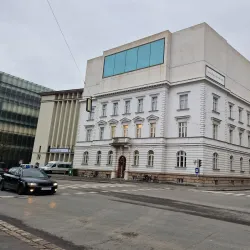 Vorarlberg Museum - Bregenz