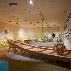 Vorarlberg Museum - Bregenz