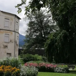 Stadtpark Bruck an der Mur - Bruck an der Mur