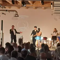 Bruckneudorf Cultural Events - Bruckneudorf