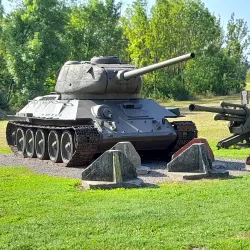 Bruckneudorf Historic Military Barracks - Bruckneudorf