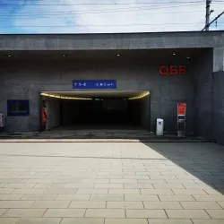 Cycle Routes around Bruckneudorf - Bruckneudorf