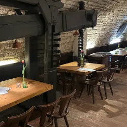 Local Wine Taverns (Heurigen) - Bruckneudorf