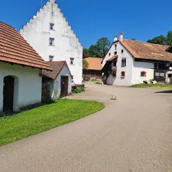 Achberg Castle - Dornbirn