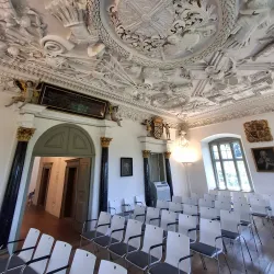 Achberg Castle - Dornbirn