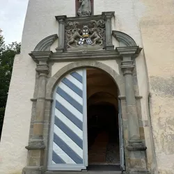 Achberg Castle - Dornbirn
