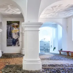 Achberg Castle - Dornbirn