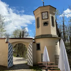 Achberg Castle - Dornbirn