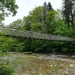 Achberg Castle - Dornbirn