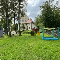 Achberg Castle - Dornbirn