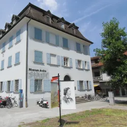 Dornbirn City Museum - Dornbirn