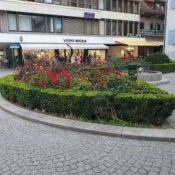 Dornbirn City Museum - Dornbirn