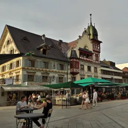 Dornbirn City Museum - Dornbirn