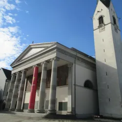 Dornbirn City Museum - Dornbirn