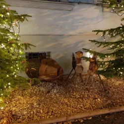 Dornbirn City Museum - Dornbirn