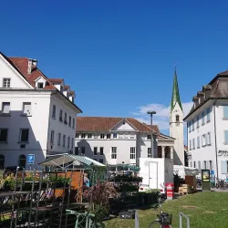 Dornbirn City Museum - Dornbirn