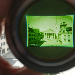 Dornbirn City Museum - Dornbirn