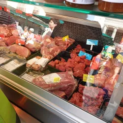 Dornbirn Market Square (Marktplatz) - Dornbirn