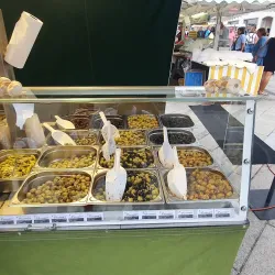 Dornbirn Market Square (Marktplatz) - Dornbirn