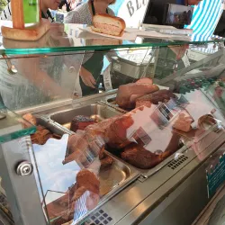 Dornbirn Market Square (Marktplatz) - Dornbirn