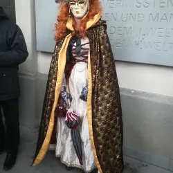 Dornbirn Market Square (Marktplatz) - Dornbirn
