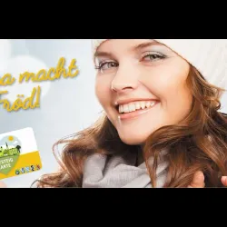 Hofsteig Region - Dornbirn