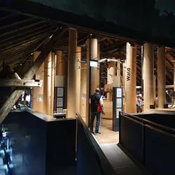 Inatura - Erlebnis Naturschau - Dornbirn