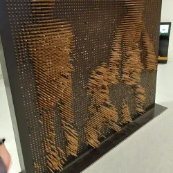 Inatura - Erlebnis Naturschau - Dornbirn