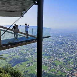 Karren Mountain - Dornbirn