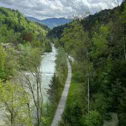 Karren Mountain - Dornbirn