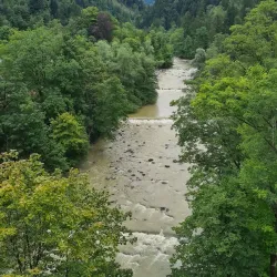 Karren Mountain - Dornbirn