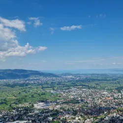 Karren Mountain - Dornbirn