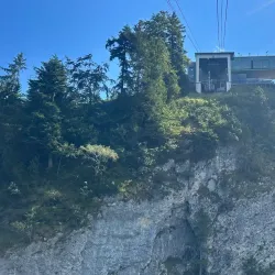 Karren Mountain - Dornbirn