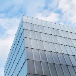 Kunsthaus Bregenz - Dornbirn