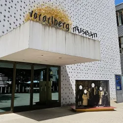 Kunsthaus Bregenz - Dornbirn