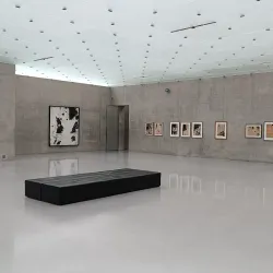 Kunsthaus Bregenz - Dornbirn