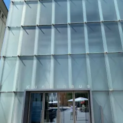 Kunsthaus Bregenz - Dornbirn