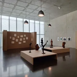 Kunsthaus Bregenz - Dornbirn