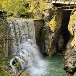 Rappenloch Gorge - Dornbirn